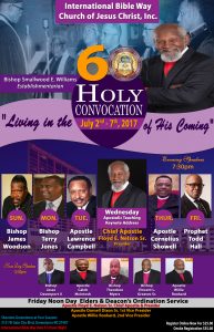 church flyers backgrounds th holy convocation flyer