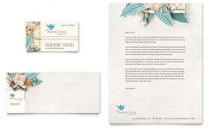 church letterhead templates mdd s