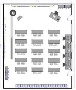 classroom seating chart classroom seating chart