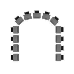 classroom seating chart horseshoe