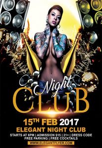 club flyer design smallpreview night club flyer psd template facebook cover