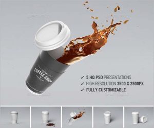 coffee bag mockup coffee mockups