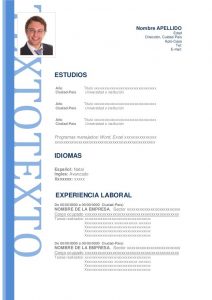 college application resume template modelo de curriculum vitae modelo de cv