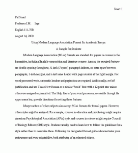 college essay format college essay format3