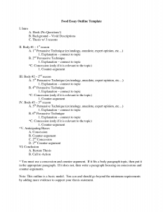 college essay format template essay outline template kmszlpz