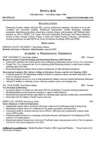 college resume sample ecdeafdbfea job resume format sample resume