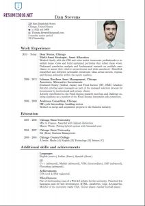 college resume templates latest resume format hot resume format trends latest resume format