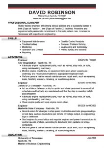 college resume templates why this is an excellent resume business insider best resume current resume format