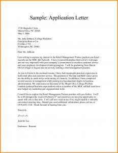 college resumes samples application letter examples for aa traine application letter sample for fresh graduates applying letter