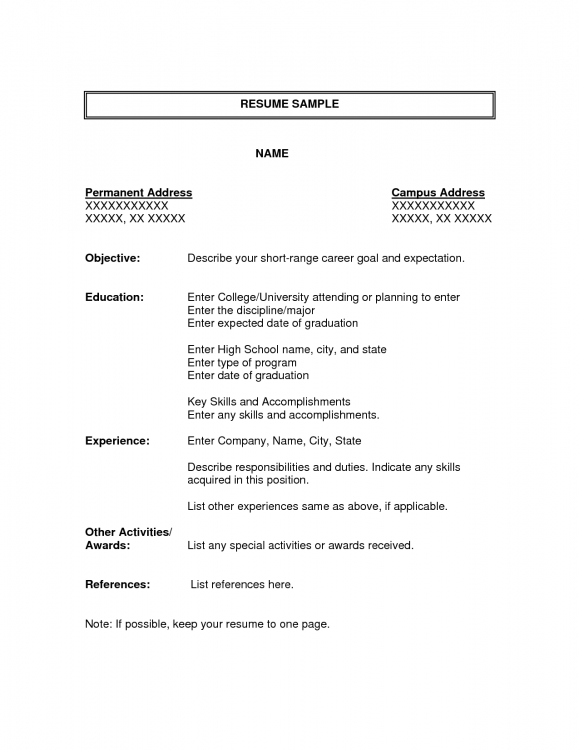 google drive resume template nurse
