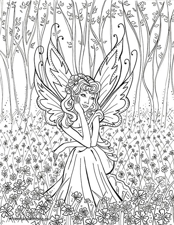 coloring pages barbie