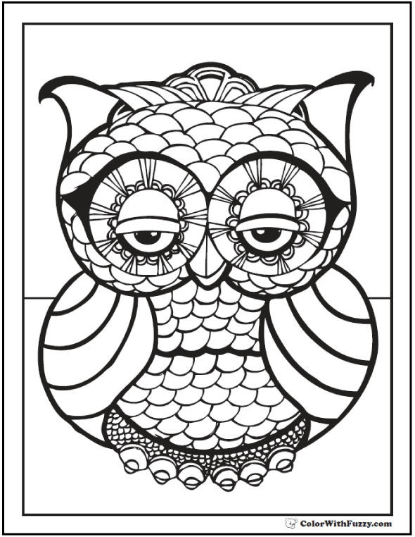 coloring pages pdf