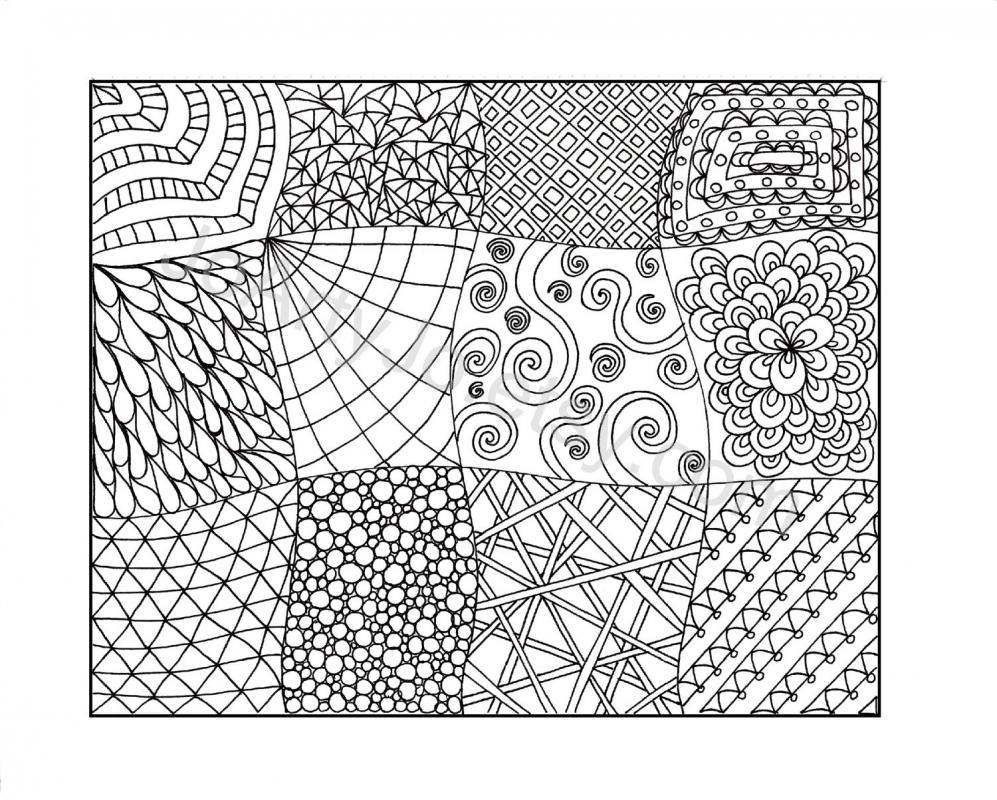 coloring pages pdf