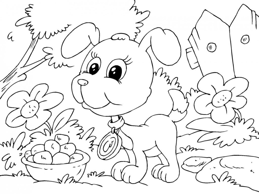 coloring pages pdf