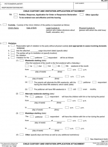 commercial vehicle lease agreement california child custody form