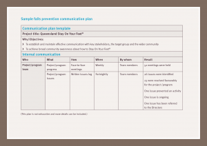 communication strategy template communications plan template zqhbpd