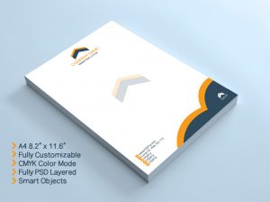 company letterhead templates printable letterhead template psd