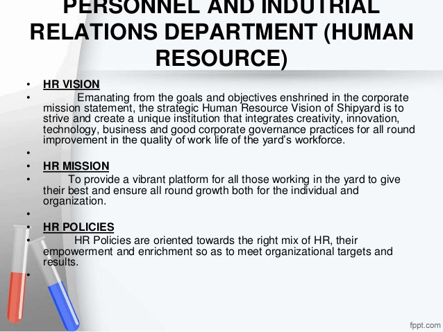 company mission statement examples