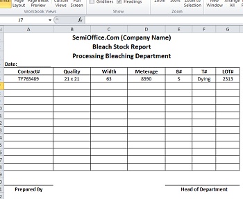 complaint letters samples