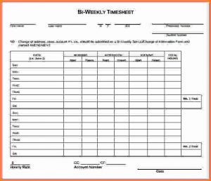 complaints letter sample bi weekly timesheet template bi weekly timesheet template