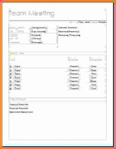 complaints letters samples team meeting agenda team meeting agenda template