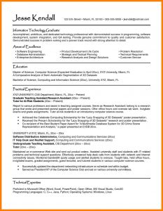 computer science internship resume masters student resume examples of student resumes sample resumes university career services examples of for