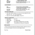computer science resume sample computer science and engineering resume sample ()