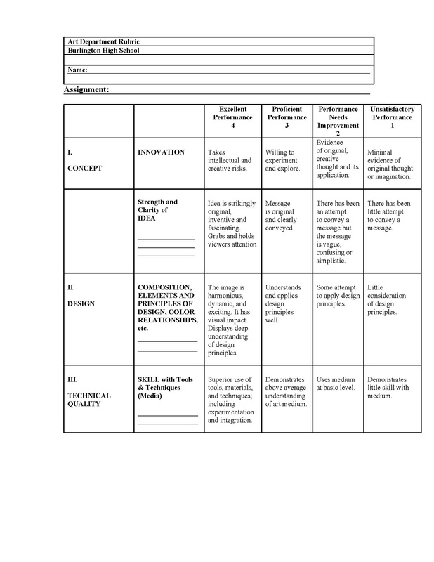 concept map template word