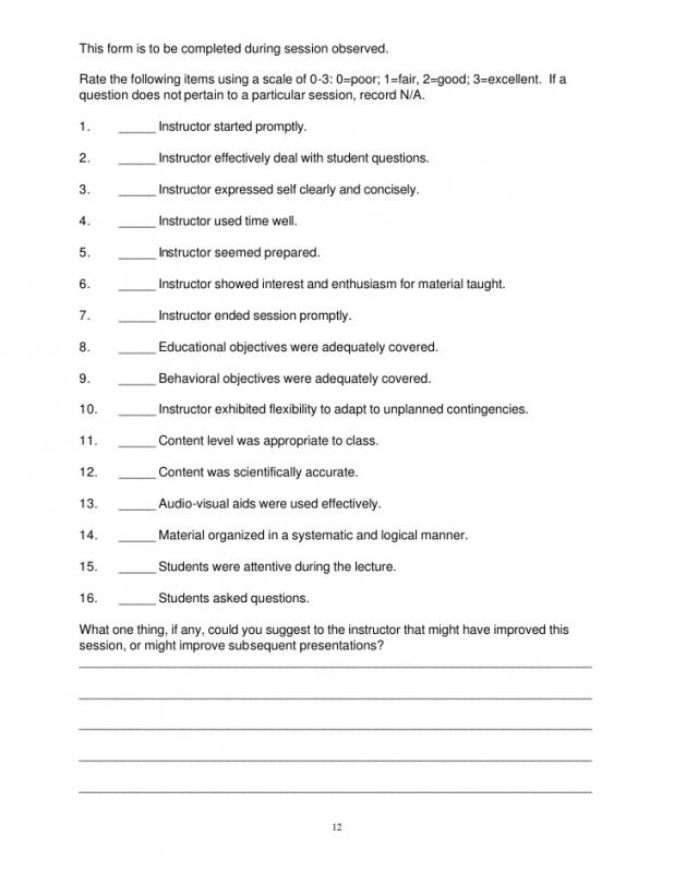 conference planning template