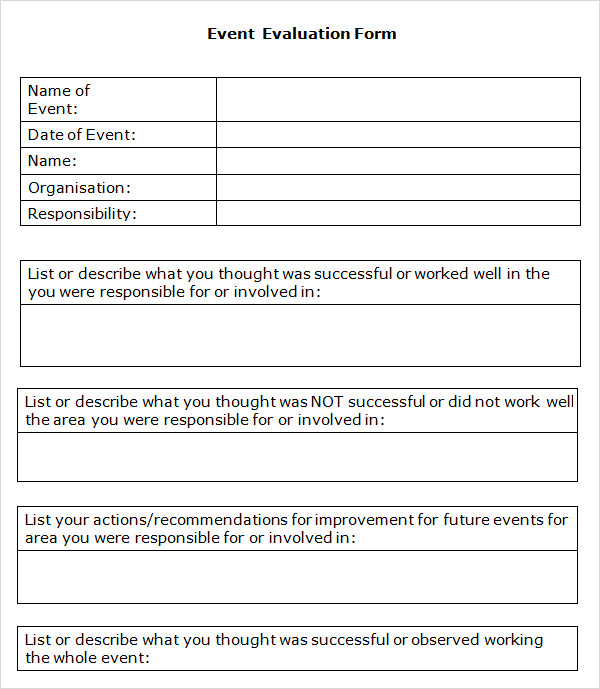 conference planning template