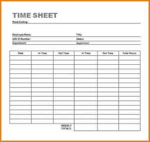 consent form template timesheet template word timesheet template word