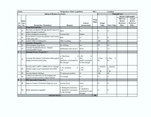 construction budget template hr budget sample template