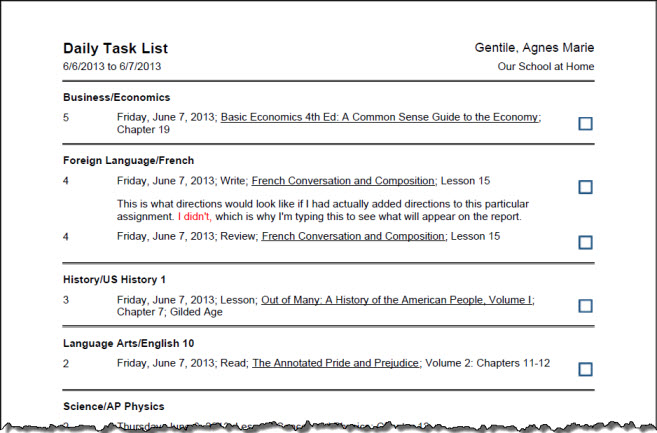 construction daily report template