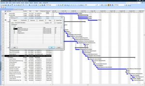 construction timeline template monthly project calendar template gant chart c eiuwjq