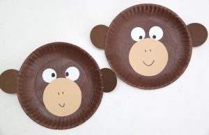 construction work order template curious george monkey craft