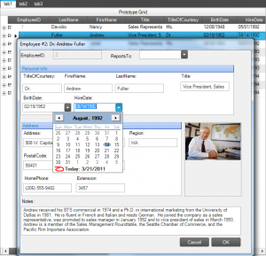 contact form template windows forms grid row edit templates en us