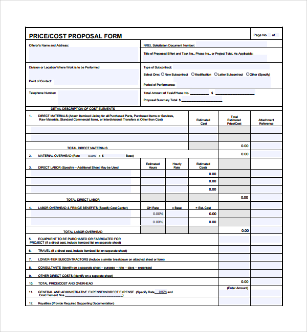 contract for services template