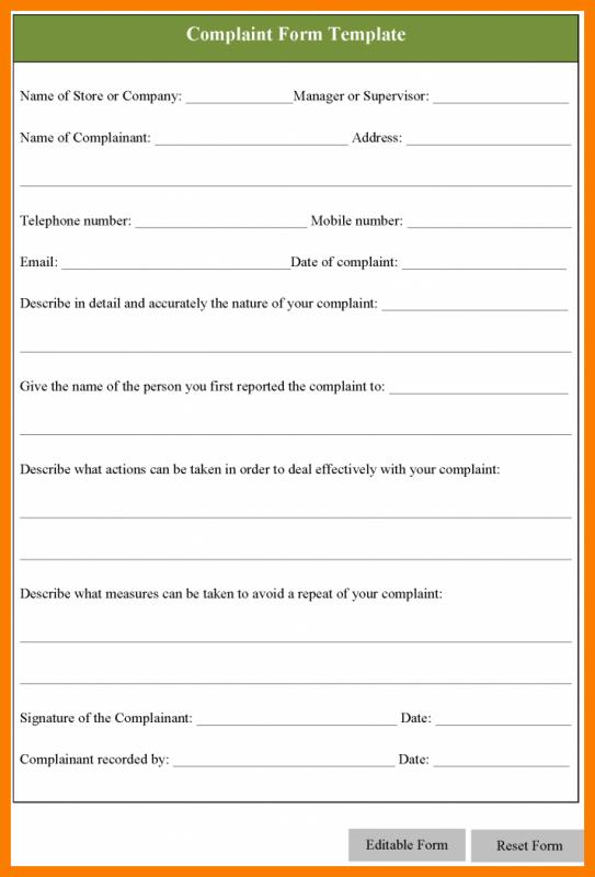 contract proposal template