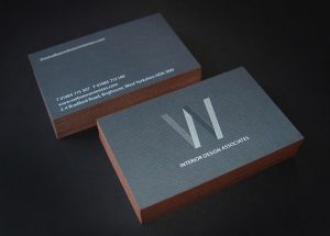 cool business card cool business card websters interiors