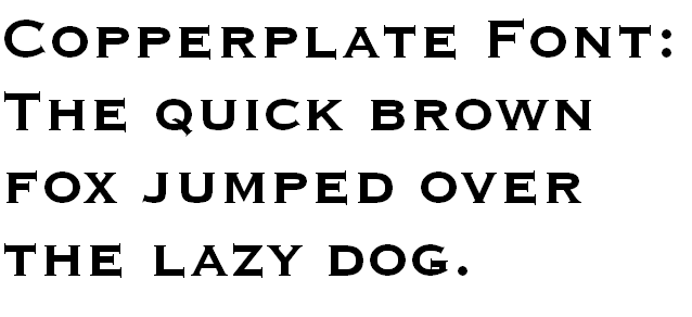 cool fonts download