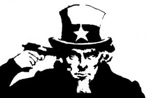 cool stencils for spray painting uncle sam spray paint stencil by elzincho dssby