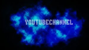 cool youtube channel art ign vesti