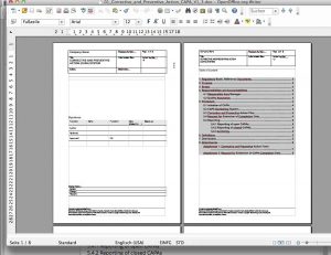 corrective action plan example maxresdefault