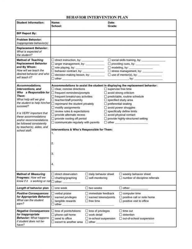 Counseling Treatment Plan Template Template Business