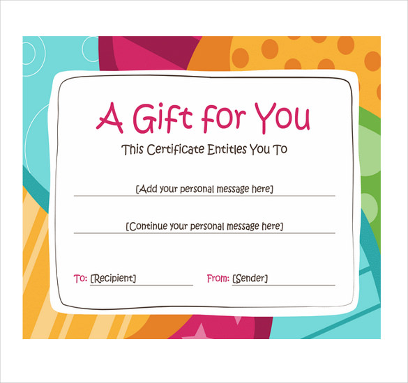 Free Editable Coupon Template Word Pdf