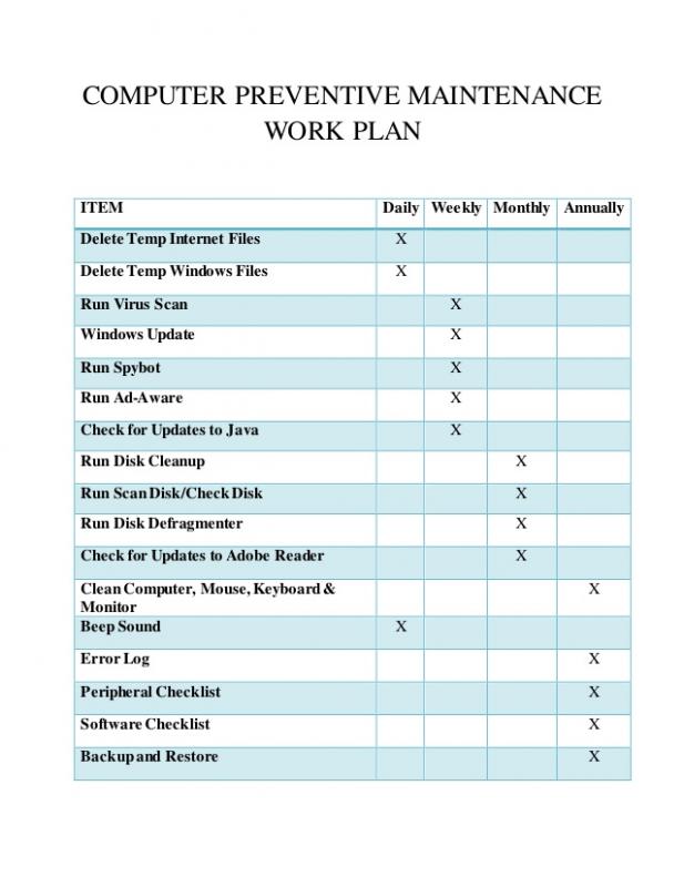 course syllabus template