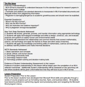 course syllabus template high school lesson plan template common core