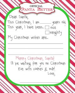 cover letter free template dear santa letter template free dear santa printable melbourne x