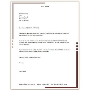 cover letter templates word eeedbeabaebeafa large