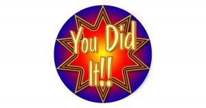 craft business cards you did it sticker rdecfbfdbafc vwth byvr